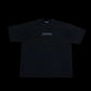 MIRROR HEVEYWEIGHT TEE BLACK