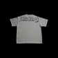 MIRROR HEVEYWEIGHT TEE WHITE