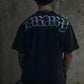 MIRROR HEVEYWEIGHT TEE BLACK